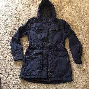 Cotopaxi Bengal Waxed Canvas Jacket